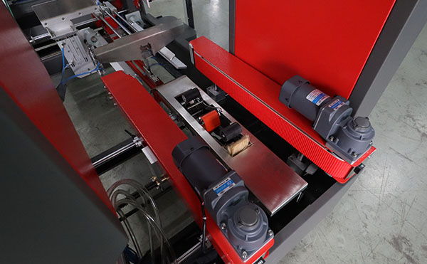 自动卧式开箱机,卧式开箱机,包装机生产厂家