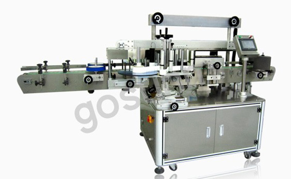 贴标机,全自动贴标机,圆瓶贴标机