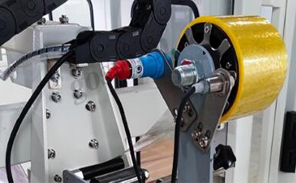 高臻角边封箱机,封箱机,全自动包装机厂家