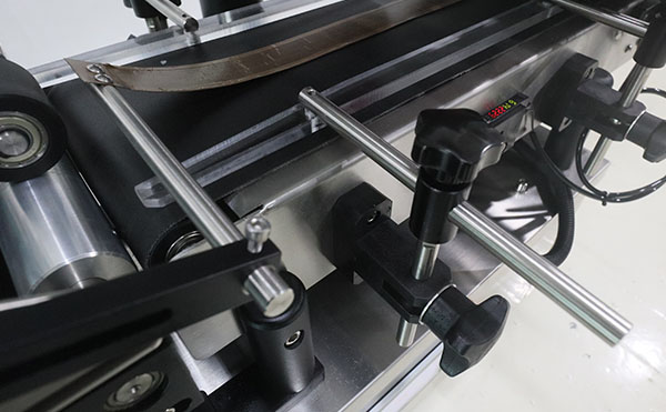 全自动面单贴标机,面单贴标机,全自动贴标机