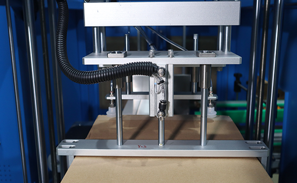 白酒后段包装生产线,yl23411永利集团官网包装生产线,包装机