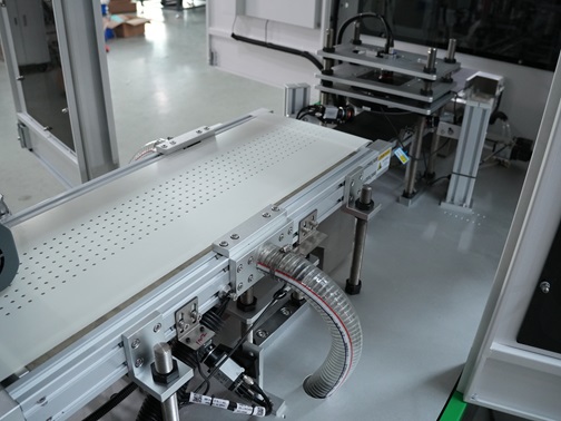 零部件外观检测设备,外观检测设备,检测设备