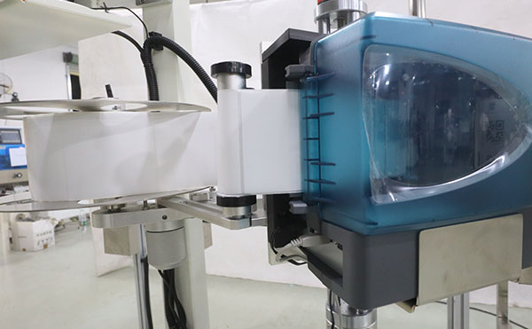 实时打印贴标机,打印贴标机,全自动不干胶贴标机厂家