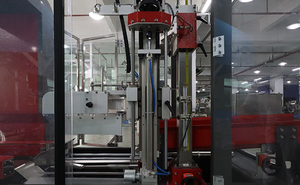 角边全自动封箱机,全自动封箱机,封箱机,yl23411永利集团官网