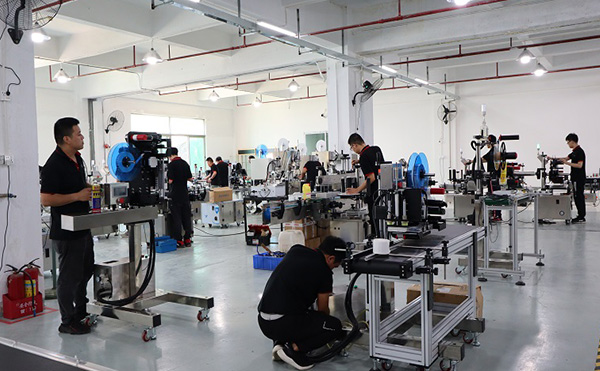 高速贴标机,自动贴标机,不干胶贴标机,yl23411永利集团官网