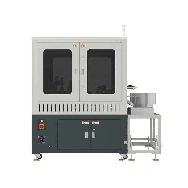 视觉划痕检测设备