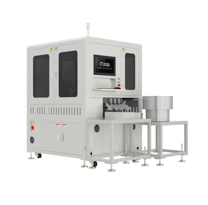 端子尺寸外观检测设备