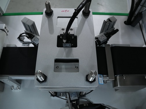 外观视觉检测设备,视觉检测设备,外观缺陷检测设备