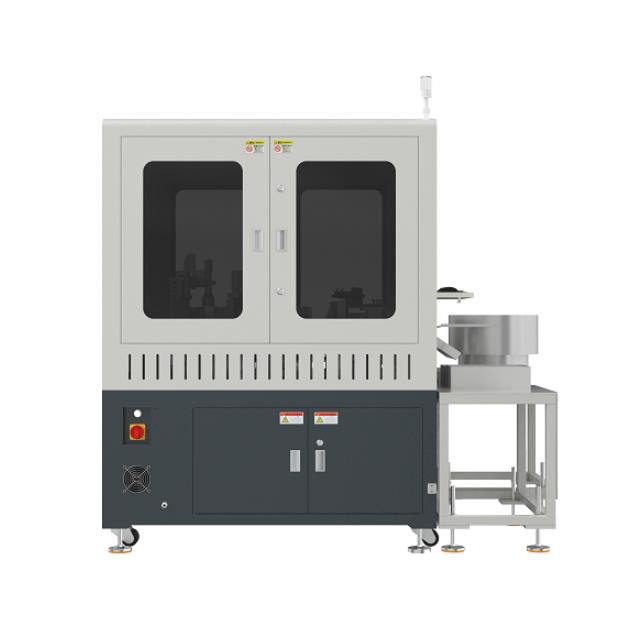 外观缺陷检测机,产品表面划痕检测设备,外观检测设备