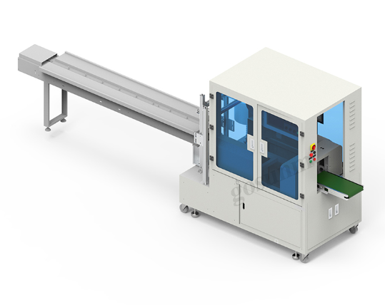 全自动四边封包装机,四边封包装设备,四边封包装机